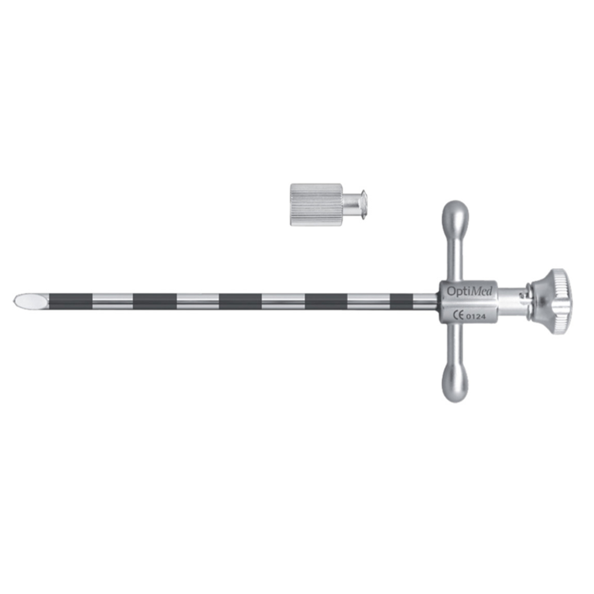 Aghi per Vertebroplastica